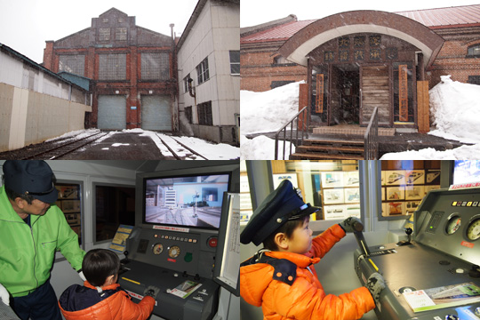 鉄道技術館01