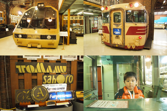 鉄道技術館03