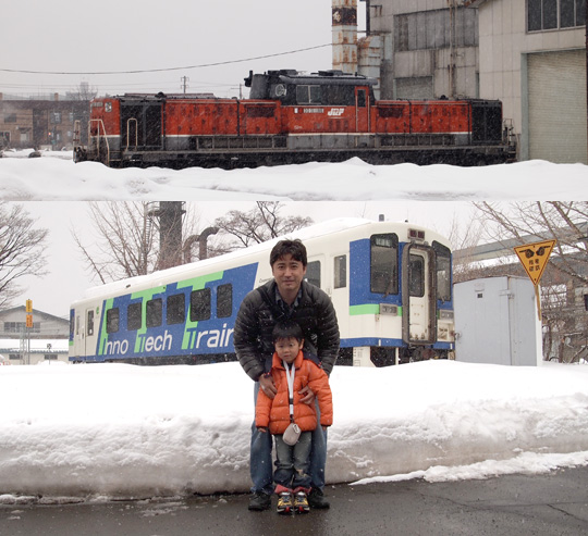 鉄道技術館04