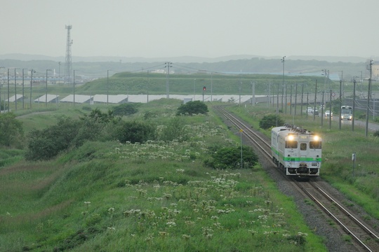 2429D キハ40