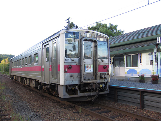 北海道フリー2013 04