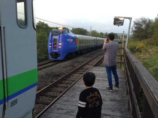 北海道フリー2013 2-08