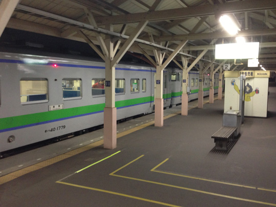 北海道フリー2013 2-09