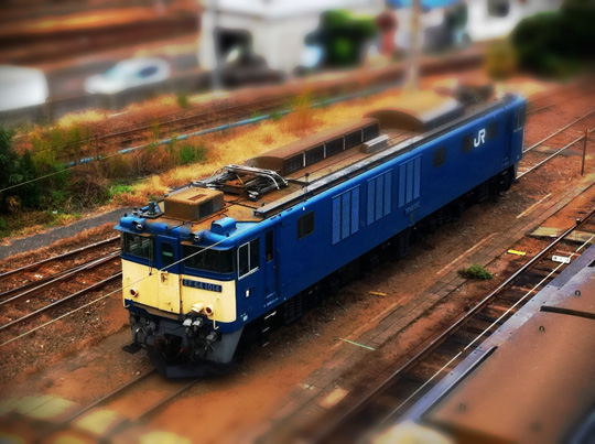 EF64-1000