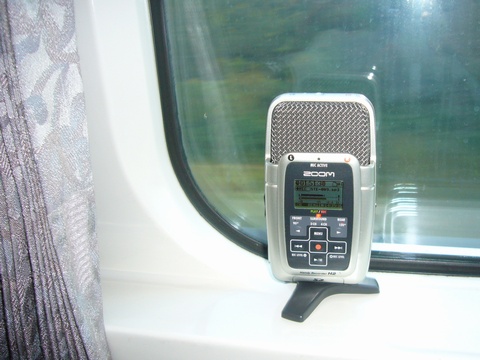 Zoom H2