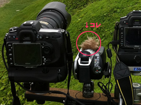 handycam-HDR-SR11