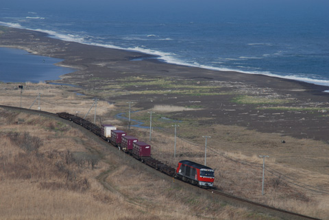 根室本線 3 東北海道鉄道撮影地ガイド 鉄音